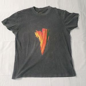 RVCA Tee Mens M